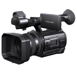 دوربین-حرفه-ای-سونی-Sony-HXR-NX100